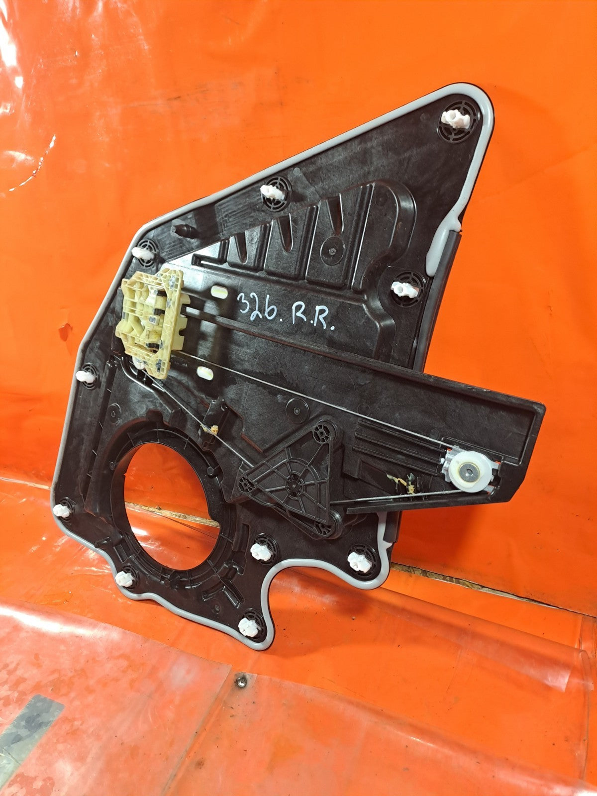 ✅FORD KUGA ST-LINE 2.5 PETROL 2025 REAR RIGHT DOOR WINDOW REGULATOR 0130822090 - Image 5