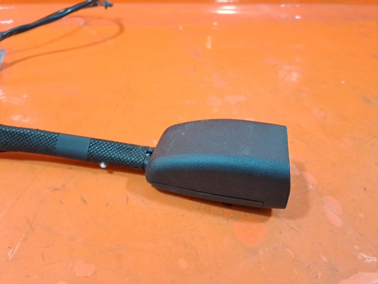 ✅2024 HYUNDAI IONIQ 5 FRONT RIGHT SEAT BELT BUCKLE 661170700A + WARRANTY A226 - Image 2