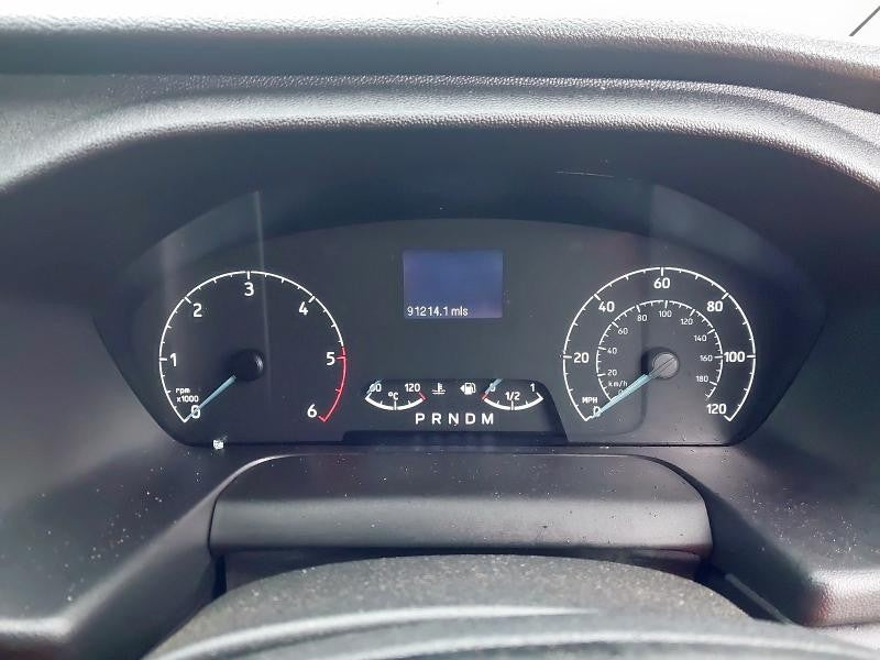 ✅FORD TRANSIT CUSTOM 2.0 DIESEL 2021 BREAKING PRICE PER WHEEL NUT ONLY GREY A372 - Image 8