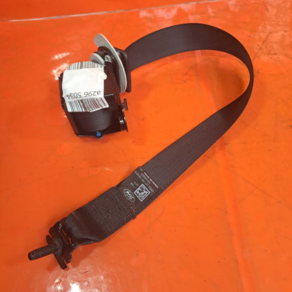 ✅Ford Galaxy Zetec 2017 2.0 Diesel Rear 3rd Row Seat Belt Left EM2B-U611B51-AE - Image 1