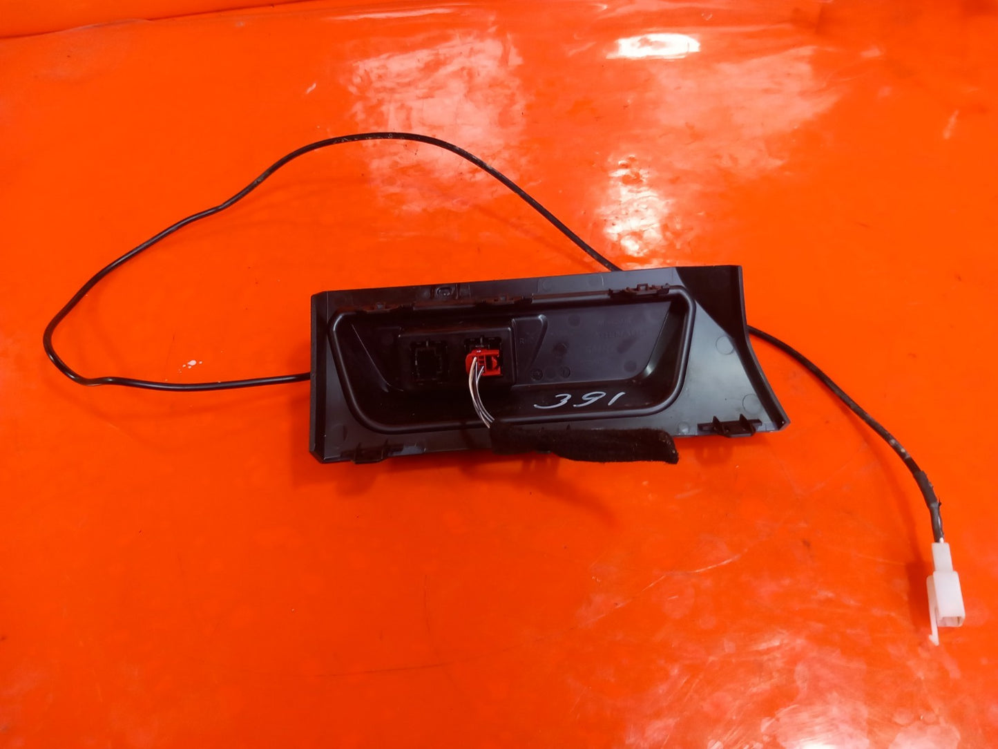 Dacia Jogger 1.0 Petrol 2024 Switch Panel 681632581R Warranty A391 - Image 10