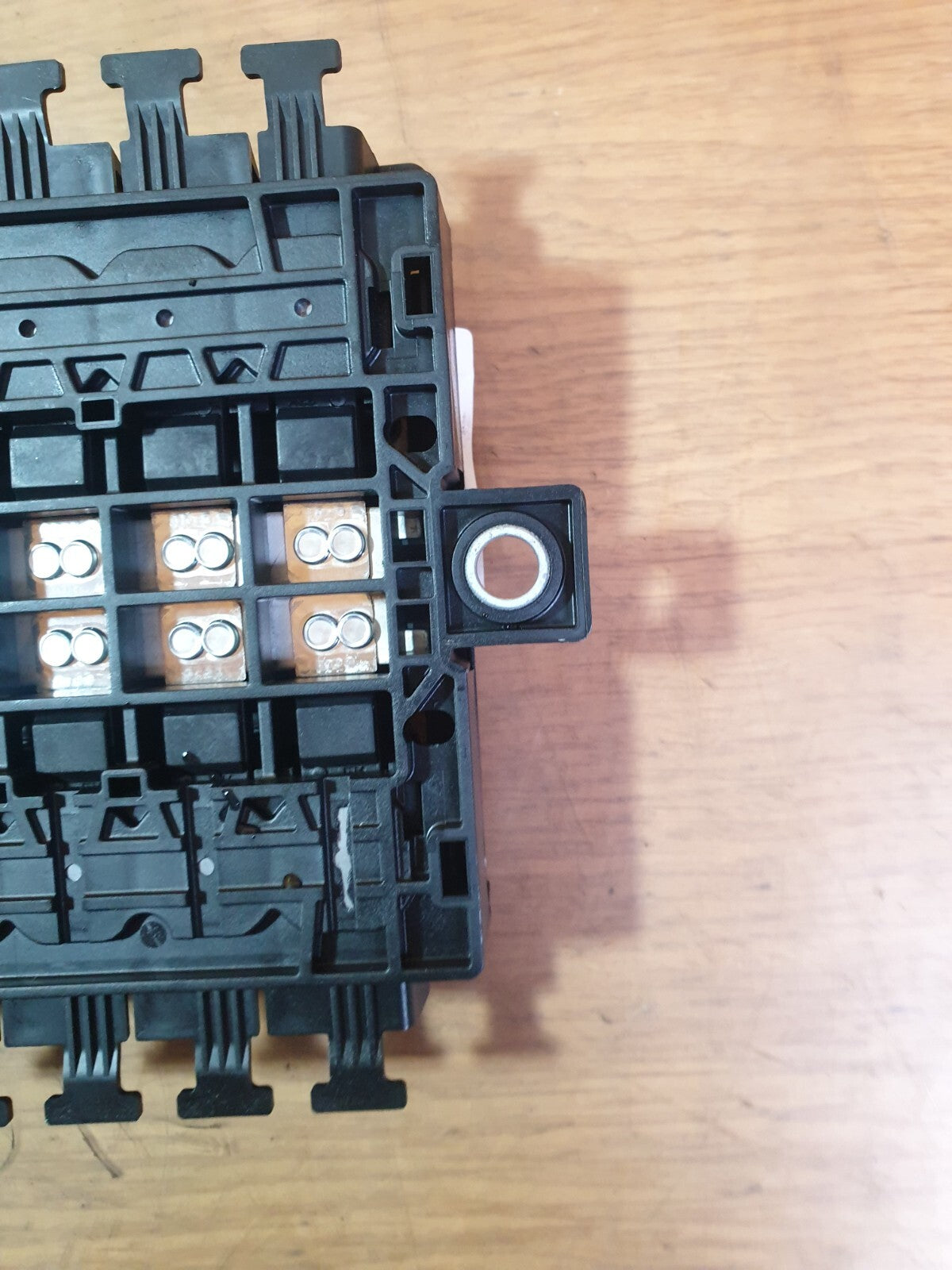 ✅Mercedes C Class W205 2.1D 2014 Fuse Relay Box A2055402850 + Warranty A147 - Image 4