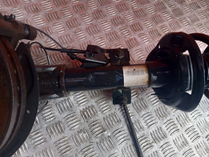 Ford Transit Custom 2.0 Diesel 2021 Front Left Suspension Leg Hub KK2118045AB - Image 8