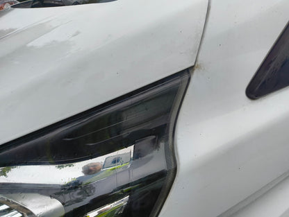 ✅Ford Transit Custom 2.0 Diesel 2021 Front Left Headlight JK2113W030CJ Warranty  - Image 6