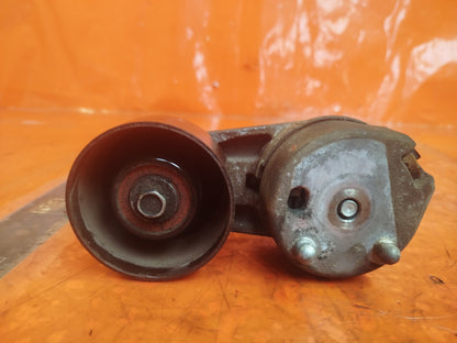 ✅Land Rover Range Rover Sport 2007 2.7 Diesel BELT TENSION PULLEY PQG500180 A284 - Image 1