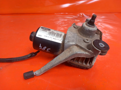 ✅2014 Ford Transit Custom Wiper Motor Front Left BK21-17501-AE + Warranty A384 - Image 9