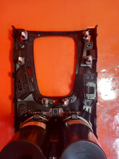 2019 Ford Galaxy MK3 Zetec Centre Console Cup Holder EM2B-R045A76-AE A345 - Image 8