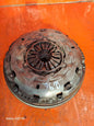 ✅FORD GALAXY ZETEC 2.0 DIESEL 2017 CLUTCH KIT DUAL MASS FLYWHEEL 3253110 A296 - Image 1