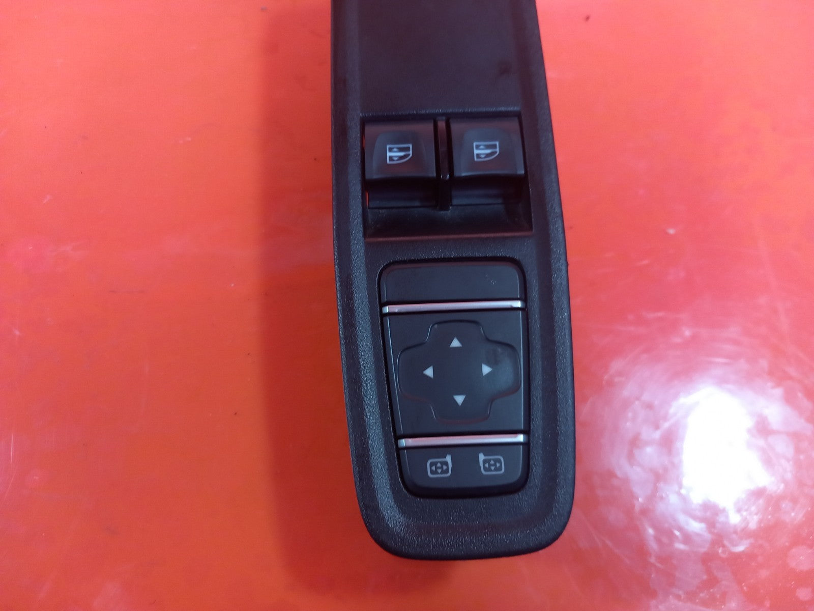 Renault Kangoo Ml19 1.5 Diesel 2025 Front Right Door Window Switch Warranty A408 - Image 7