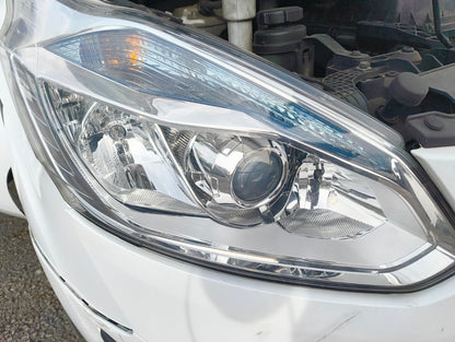 ✅Ford Tourneo Custom 2.2 Diesel 2015 Front Right Headlight Warranty A377 - Image 1