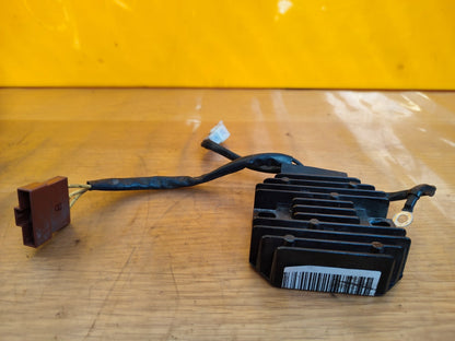 ✅KTM RC125 Petrol 2023 Voltage Regulator Rectifier JY402000 + Warranty A116 - Image 2