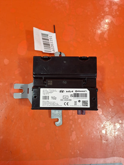 2024 HYUNDAI IONIQ 5 Emergency Call Control Module Unit 96510-GI050 A226 - Image 1