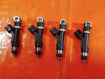 ✅FORD KUGA ST-LINE 2.5 PETROL 2025 FUEL INJECTOR 1x 0280158162 A326 - Image 5