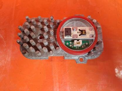✅BMW F33 420D M SPORT 2.0 DIESEL 2015 HEADLIGHT BALLAST CONTROL MODULE 707881 - Image 3