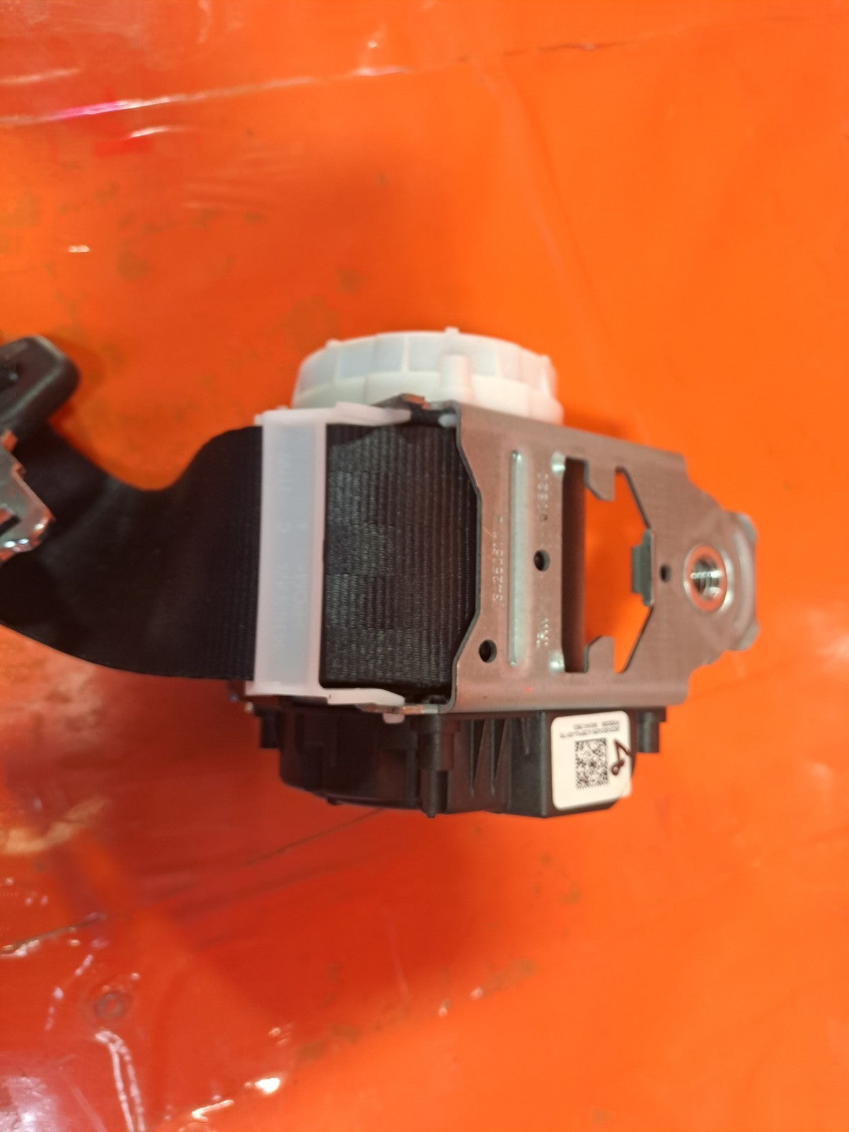 ✅2020 Jaguar I-Pace X590 Rear Center Seat Belt J9D3-600A38-AC + Warranty A375 - Image 12