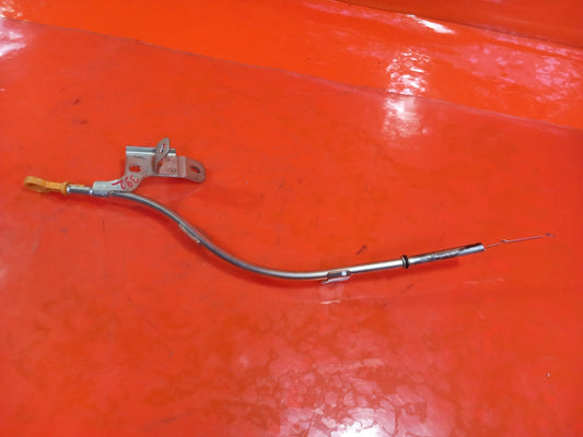 2023 Renault Captur II Engine Oil Dipstick Warranty A392 - Image 1