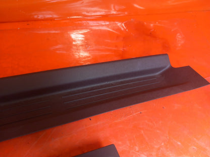 Land Rover Defender L663 3.0 Diesel 2025 Dashboard Trims L8B2046B46DC L8B2046B46 - Image 7