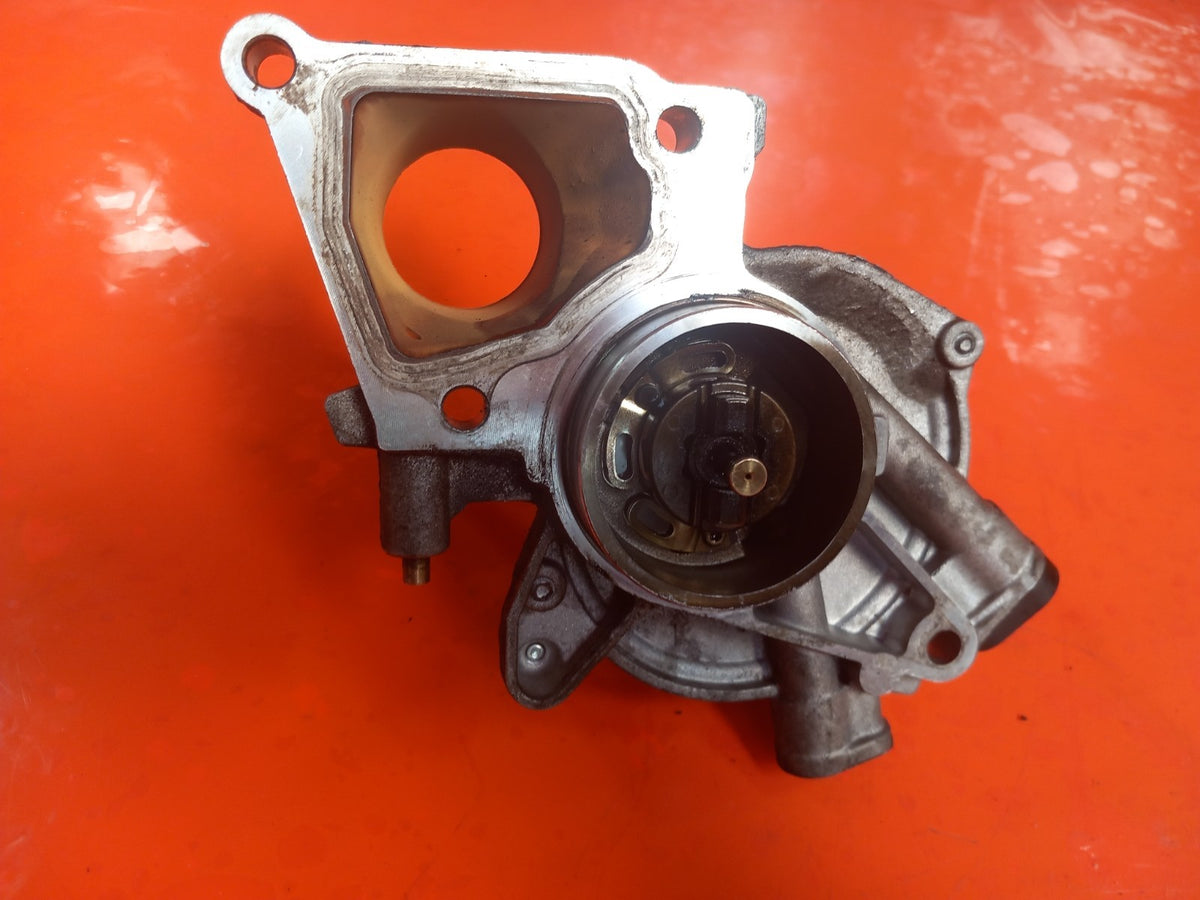 2015 Ford Tourneo Custom Vacuum Pump BK2Q-2A451-FB Warranty A377 - Image 8