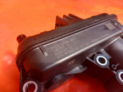 ✅VW Golf Gte 1.4 Petrol 2022 Turbocharger Actuator 04E145725DJ Warranty A388 - Image 6
