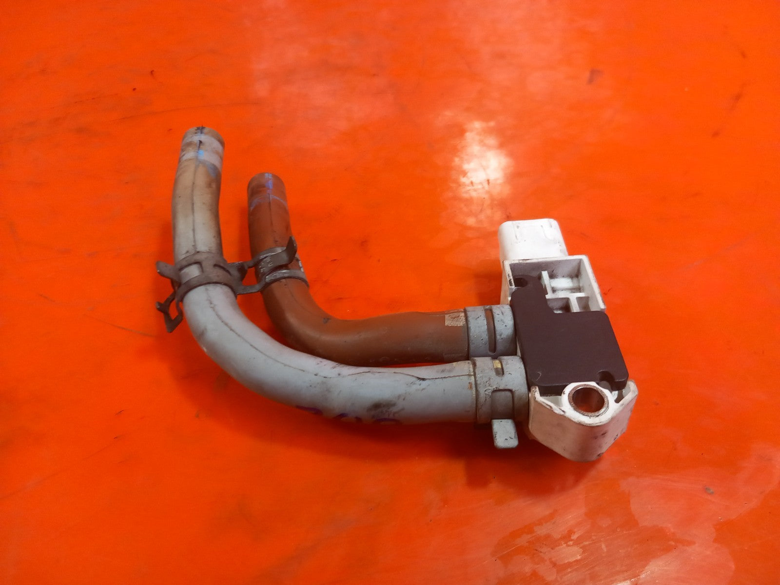2021 Mercedes W415 Citan DPF Pressure Sensor 227701177R Warranty A399 - Image 9
