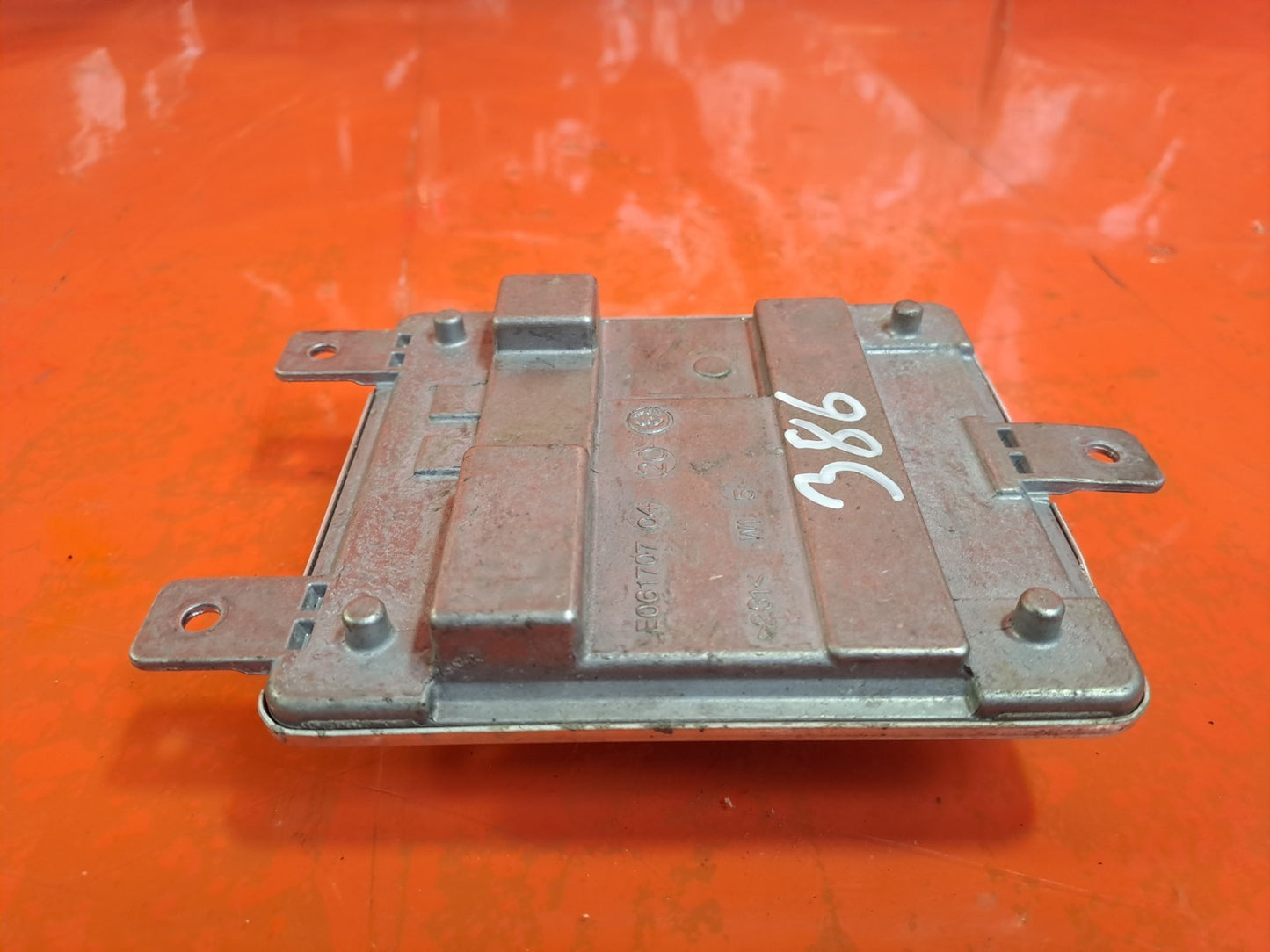 ✅2020 BMW 2 Series F44 M Sport Headlight Control  Module 7933357 + Warranty A386 - Image 9