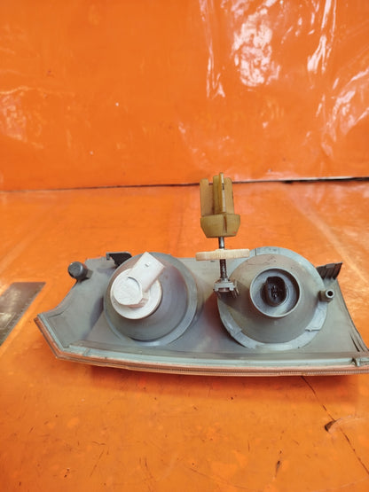 ✅2005 RANGE ROVER VOGUE L322 4.4P FRONT LEFT TURN SIGNAL 1315106192 + WARRANTY - Image 11