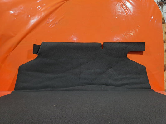 ✅Ford Focus 2018 1.5 Diesel Boot Luggage Compartment Carpet JX7B-N13065-AC3JA6 - Image 2