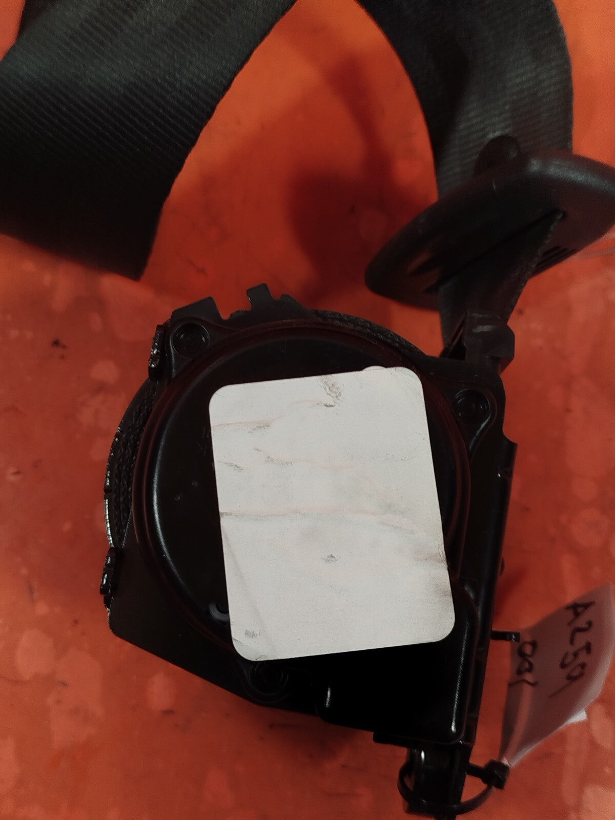 ✅Ford Mondeo Titanium 2016 2.0 Diesel REAR LEFT SEAT BELT DS73-F611B64-AE35B8 - Image 11
