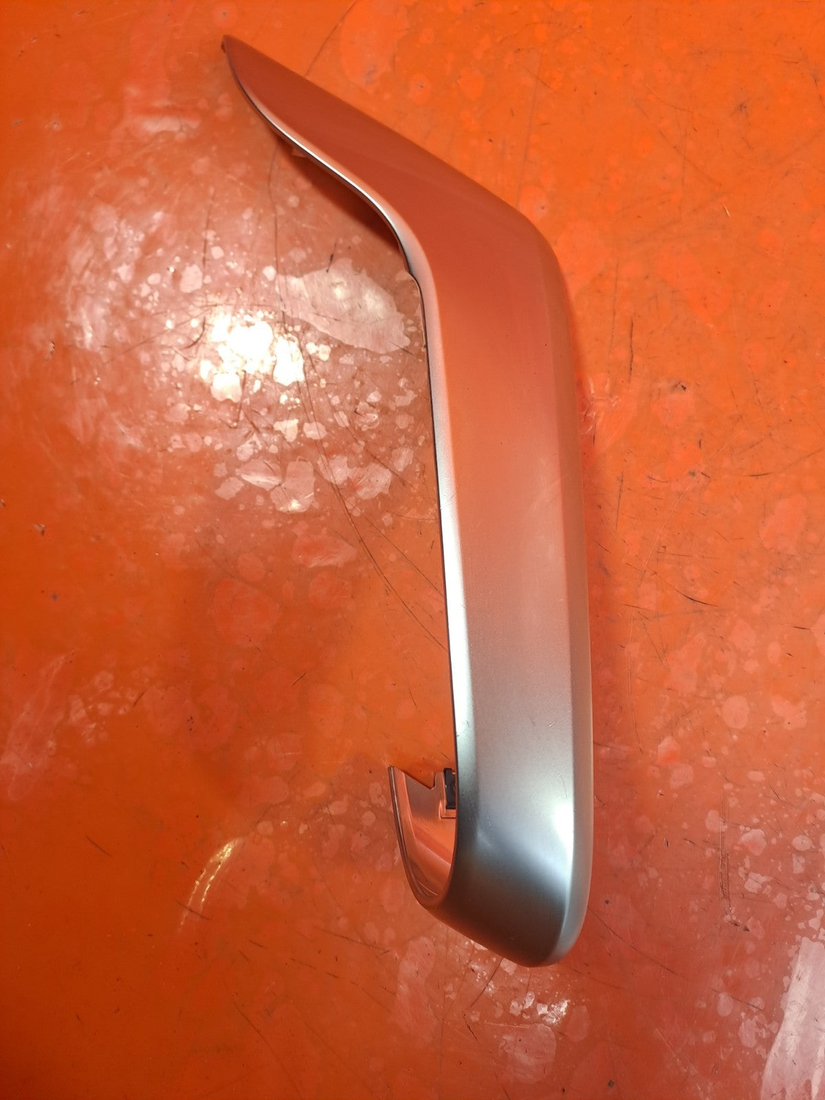 ✅MERCEDES A180D W177 1.5 DIESEL 2019 FRONT OR REAR RIGHT DOOR PANEL TRIM A347 - Image 2