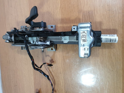 ✅AUDI Q4 E-TRON 2023 STEERING COLUMN 1EA905861 Warranty A206 - Image 12