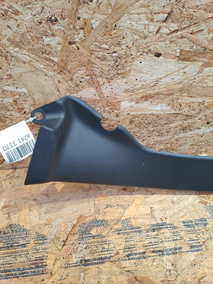 ✅2018-2025 TESLA MODEL 3 INTERIOR BOOT LID TRIM COVER 1643516-00-A + WARRANTY - Image 2