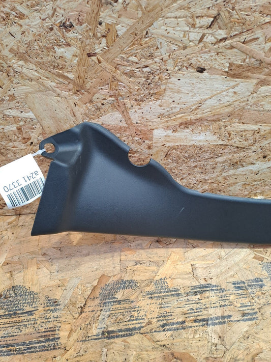 ✅2018-2025 TESLA MODEL 3 INTERIOR BOOT LID TRIM COVER 1643516-00-A + WARRANTY - Image 2