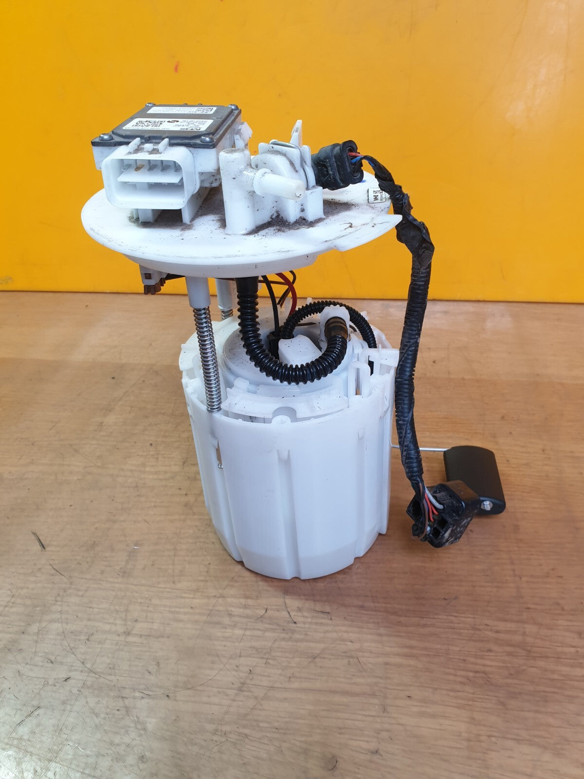 ✅Kia Niro 2 S-A 1.6 Petrol 2020 IN TANK FUEL PUMP SENDING UNIT 31114-G2100 A194 - Image 2