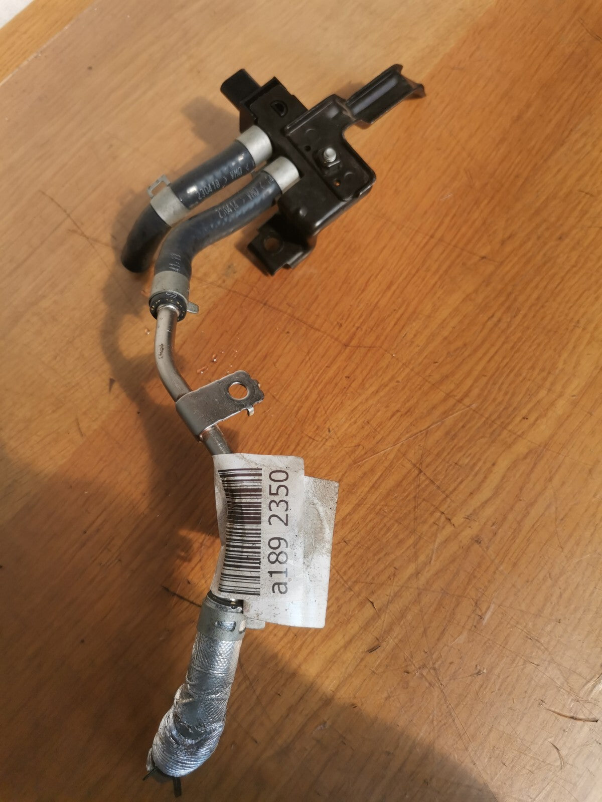 ✅2020-2025 HYUNDAI I20 MK3 1.0P EXHAUST PRESSURE SENSOR 39360-2M415 + WARRANTY - Image 1