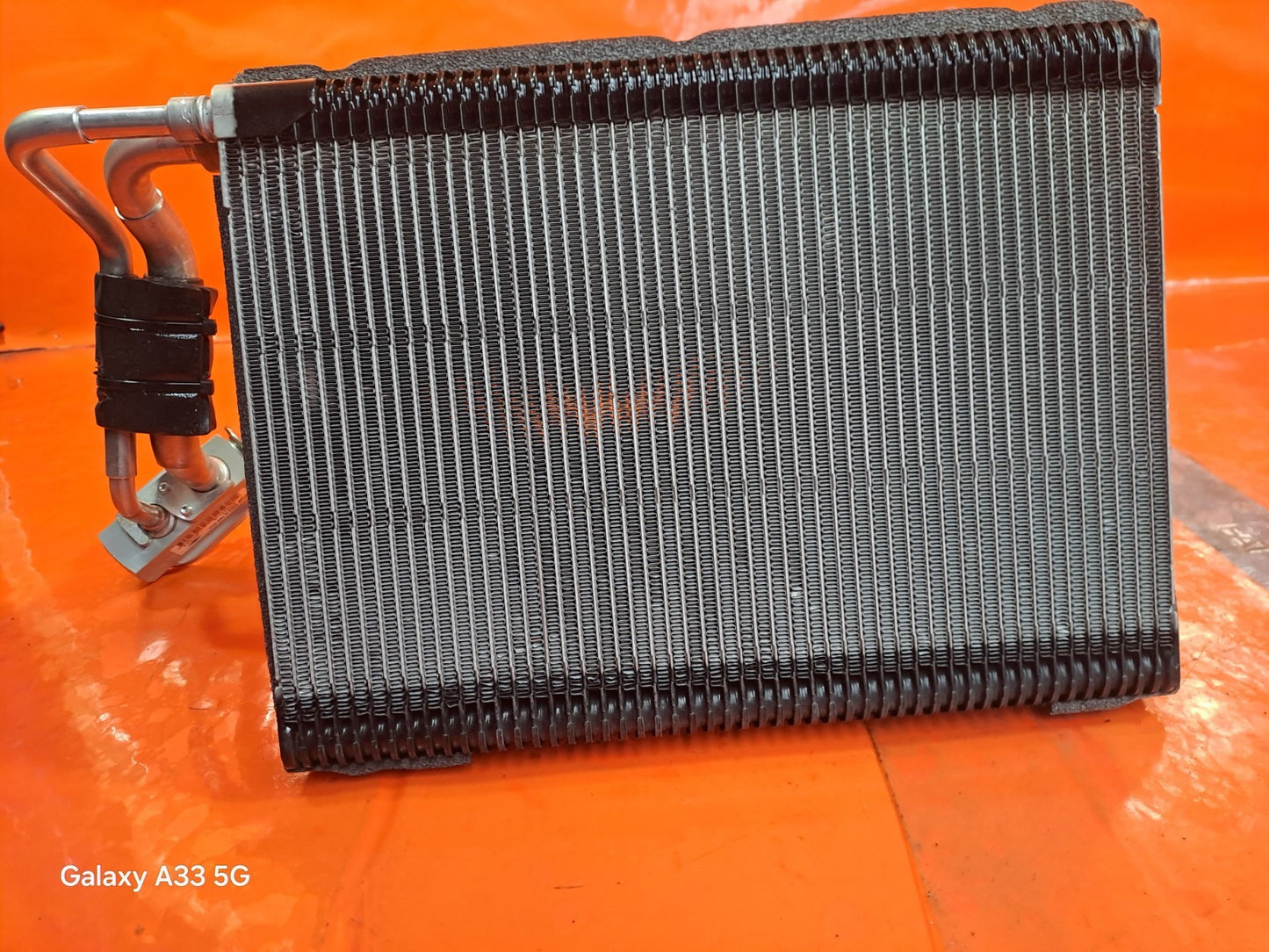 ✅2017 BMW 2 SERIES F22 AIR CON MATRIX RADIATOR T89256A + WARRANTY A306 - Image 2