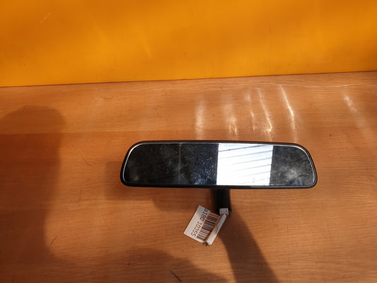 ✅2023 HYUNDAI I20 MK3 INTERIOR REAR VIEW MIRROR 85110-L1100 + WARRANTY A180 - Image 2
