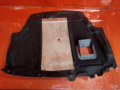 ✅FORD PUMA St-LINE X 1.0 PETROL 2021 LOWER ENGINE COVER 11266500X Warranty A335 - Image 6