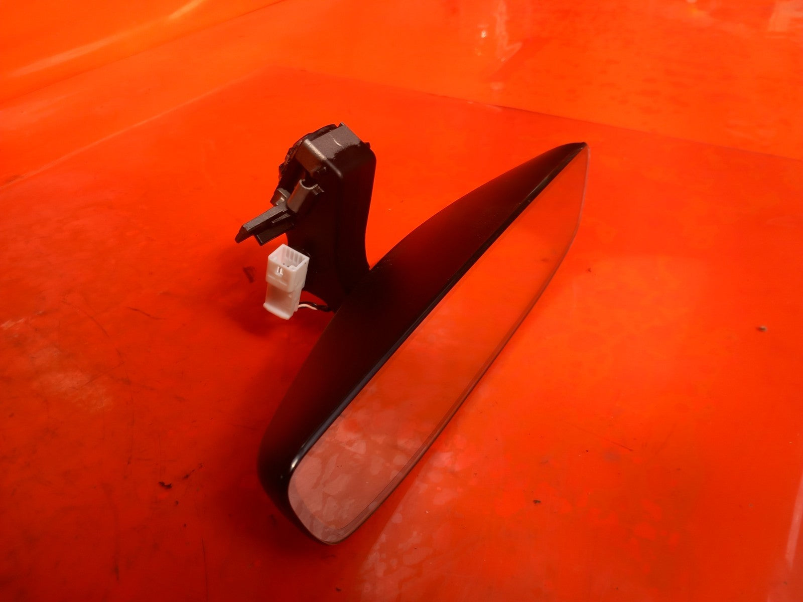 Renault Captur 1.6 Petrol 2023 Interior Rear View Mirror 963215715R Warranty - Image 3