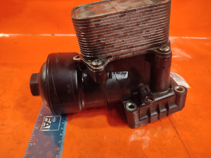✅Volkswagen Crafter CR35 2015 2.0 Diesel ENGINE OIL COOLER 03L117021C Warranty - Image 3