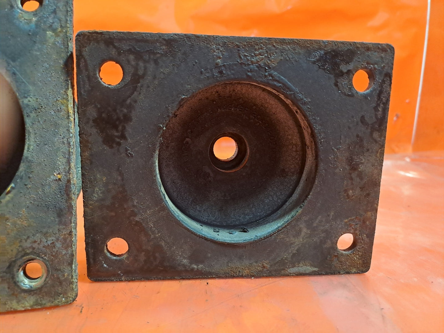✅2003 VOLVO FL ENGINE MOUNT SET OF 3 + WARRANTY A324 - Image 10