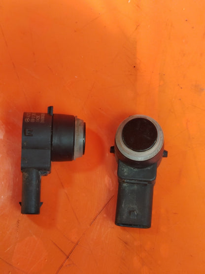 ✅2013 MERCEDES E CLASS W212 PARKING SENSOR x2 A2125420118 + WARRANTY A271 - Image 1