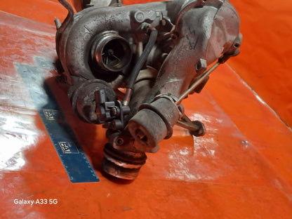 ✅MERCEDES W204 E W212 W221 2.1 CDI 2009-2013 TWIN TURBOCHARGER A6510904980 xAA - Image 6