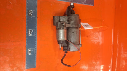 Audi A5 S Line 2.0 Diesel 2012 Starter Motor 03L911024B Warranty A218 - Image 6