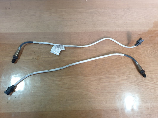 ✅2017 JAGUAR F-PACE X761 3.0P OXYGEN LAMBDA SENSORS DX239F472BC WARRANTY A196 - Image 1