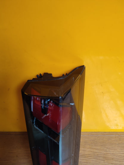 ✅2020 PEUGEOT 2008 MK2 GT EV ELECTRIC REAR LEFT INNER TAIL LIGHT + WARRANTY A193 - Image 8