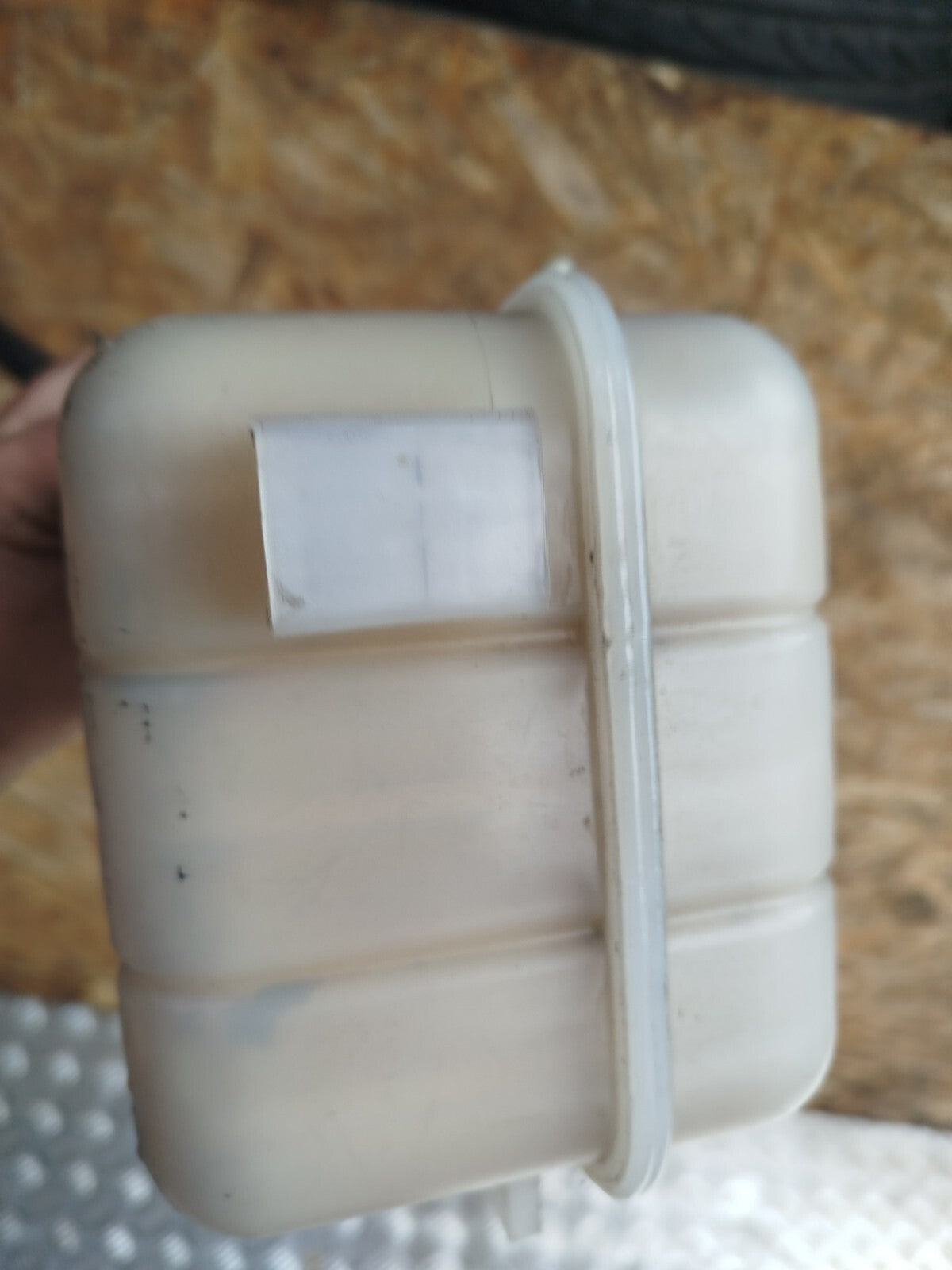 ✅SSANGYONG TIVOLI Elx 1.6 DIESEL 2016 COOLANT EXPANSION BOTTLE TANK Warranty - Image 11