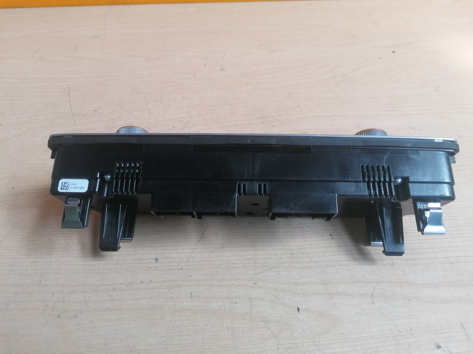 ✅2021 AUDI Q3 F3 1.5TFSI HEATER CLIMATE CONTROL PANEL SWITCH 83A820043R WARRANTY - Image 7