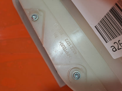 ✅2020 TESLA MODEL 3 LONG RANGE FRONT RIGHT DOOR LOCK 106896300M + WARRANTY A266 - Image 4