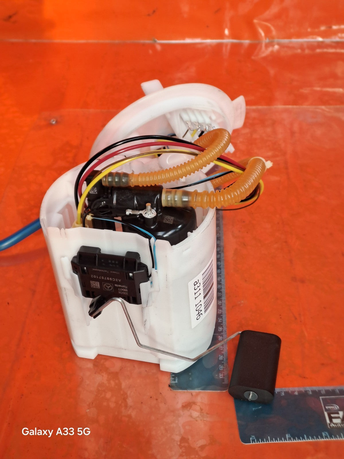 ✅2025 MERCEDES A CLASS W177 FUEL PUMP SENDER UNIT A2474703200 + WARRANTY A311 - Image 11
