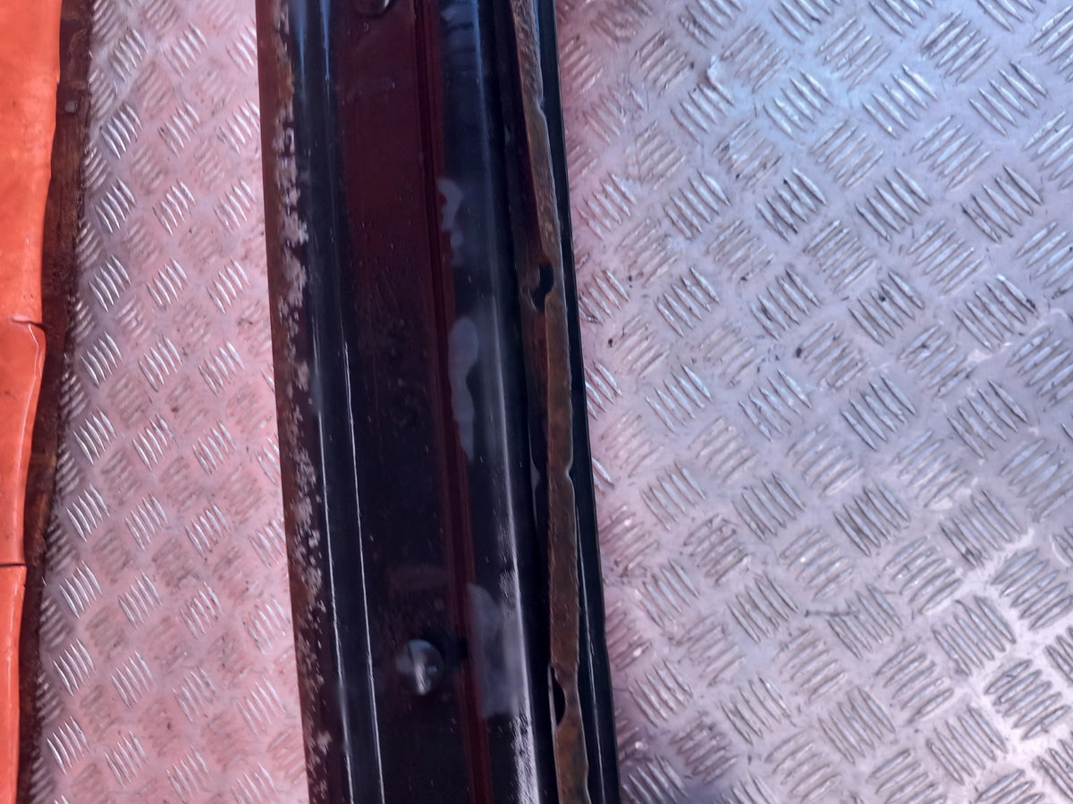 Ford Ranger Wildtrak 4X4 3.2 Diesel 2017 Front Reinforcement Crash Bar A401 - Image 12